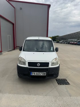 Обява за продажба на Fiat Doblo Maxi ~4 600 лв. - изображение 2