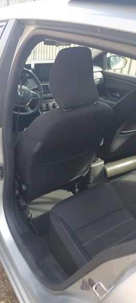 Обява за продажба на Dacia Sandero 3  1.0 тсе 22г.НА ЧАСТИ ~ 100 лв. - изображение 10