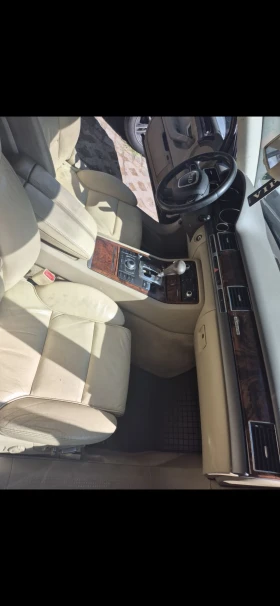 Обява за продажба на Audi A8 ~6 500 лв. - изображение 3