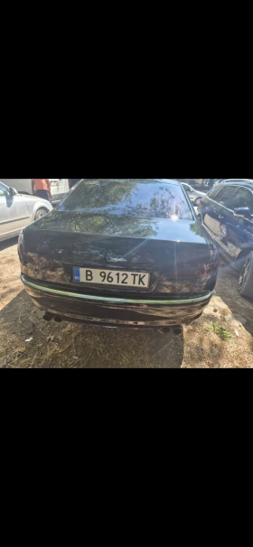 Обява за продажба на Audi A8 ~6 500 лв. - изображение 4