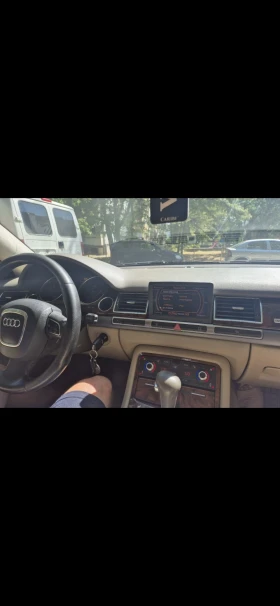 Обява за продажба на Audi A8 ~6 500 лв. - изображение 2