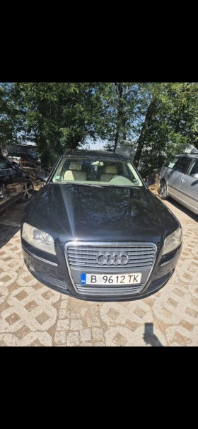 Обява за продажба на Audi A8 ~6 500 лв. - изображение 1