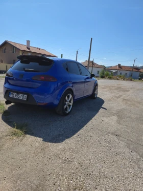 Обява за продажба на Seat Leon ~12 600 лв. - изображение 5 | Auto.bg Обява за продажба на Seat Leon ~12 600 лв. - изображение 5