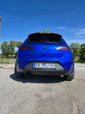 Seat Leon | Mobile.bg    15