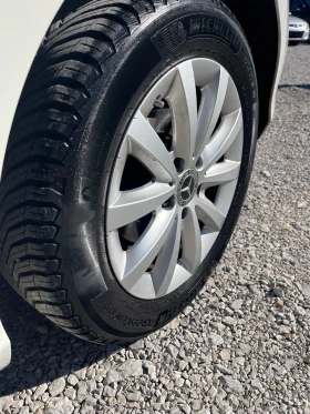 Mercedes-Benz B 180 B 180d 110000km FACELIFT - 20500 лв. / 10481.48 € - 26323192 14