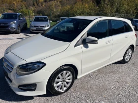 Mercedes-Benz B 180 B 180d 110000km FACELIFT - 20500 лв. / 10481.48 € - 26323192 4