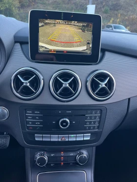 Mercedes-Benz B 180 B 180d 110000km FACELIFT - 20500 лв. / 10481.48 € - 26323192 11