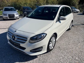Mercedes-Benz B 180 B 180d 110000km FACELIFT - 20500 лв. / 10481.48 € - 26323192 3