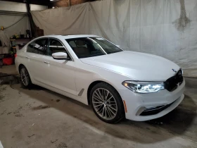 BMW 530 Head up, Harman/Kardon, Ambient, пера, подгреви - 30000 лв. / 15338.76 € - 58591786 5