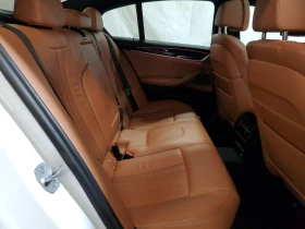 BMW 530 Head up, Harman/Kardon, Ambient, пера, подгреви - 30000 лв. / 15338.76 € - 58591786 9