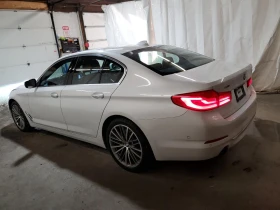 BMW 530 Head up, Harman/Kardon, Ambient, пера, подгреви - 30000 лв. / 15338.76 € - 58591786 3