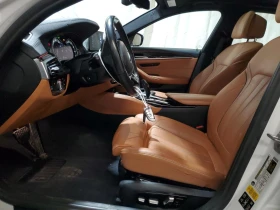 BMW 530 Head up, Harman/Kardon, Ambient, пера, подгреви - 30000 лв. / 15338.76 € - 58591786 7