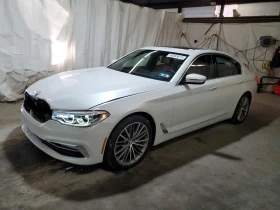 BMW 530 Head up, Harman/Kardon, Ambient, пера, подгреви - 30000 лв. / 15338.76 € - 58591786 2