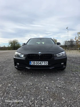 BMW 318 1.8 - изображение 1