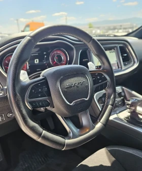 Dodge Challenger Европейски Евро6 SRT HELLCAT 6.2 HEMI - 57000 € / 111482.31 лв. - 41861811 7
