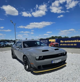 ����� �� �������� �� Dodge Challenger ���������� ����6 SRT HELLCAT 6.2 HEMI