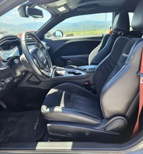 Dodge Challenger Европейски Евро6 SRT HELLCAT 6.2 HEMI - 57000 € / 111482.31 лв. - 41861811 9
