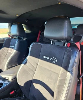 Dodge Challenger SRT HELLCAT 6.2 HEMI | Mobile.bg � ����� ������ 16