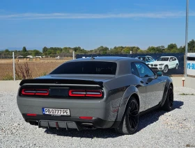 Dodge Challenger SRT HELLCAT 6.2 HEMI | Mobile.bg � ����� ������ 5