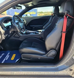 Dodge Challenger SRT HELLCAT 6.2 HEMI | Mobile.bg � ����� ������ 7