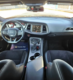 Dodge Challenger SRT HELLCAT 6.2 HEMI | Mobile.bg � ����� ������ 11