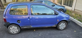 Renault Twingo 1.2i НА ЧАСТИ!!, снимка 2 — Bazar.bg Renault Twingo 1.2i НА ЧАСТИ!!, снимка 2