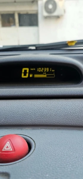 Renault Twingo 1.2i НА ЧАСТИ!!, снимка 8 — Bazar.bg Renault Twingo 1.2i НА ЧАСТИ!!, снимка 8