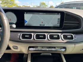 Mercedes-Benz GLS 450 4M AMG Night Package - 89000 лв. / 45504.98 € - 81274262 7