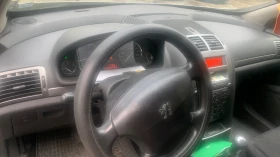 Peugeot 407, снимка 1 — Bazar.bg Peugeot 407, снимка 1