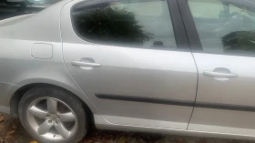 Peugeot 407, снимка 6 — Bazar.bg Peugeot 407, снимка 6