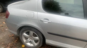 Peugeot 407, снимка 7 — Bazar.bg Peugeot 407, снимка 7