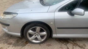 Peugeot 407, снимка 5 — Bazar.bg Peugeot 407, снимка 5