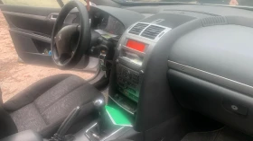 Peugeot 407, снимка 10 — Bazar.bg Peugeot 407, снимка 10