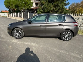 Peugeot 308 1.6hdi - 13500 лв. / 6902.44 € - 75084541 2