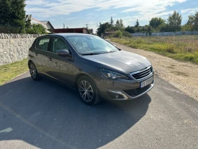 Peugeot 308 1.6hdi - 13500 лв. / 6902.44 € - 75084541 7