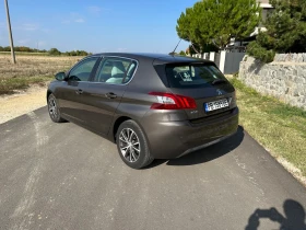 Peugeot 308 1.6hdi - 13500 лв. / 6902.44 € - 75084541 3