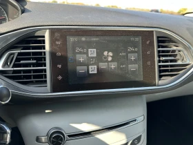 Peugeot 308 1.6hdi - 13500 лв. / 6902.44 € - 75084541 10
