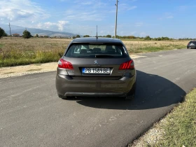 Peugeot 308 1.6hdi - 13500 лв. / 6902.44 € - 75084541 6