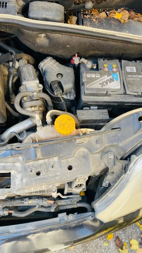 Opel Meriva, снимка 4