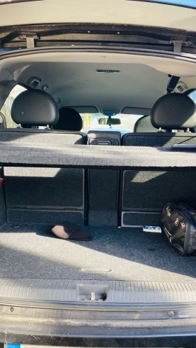 Opel Meriva, снимка 6