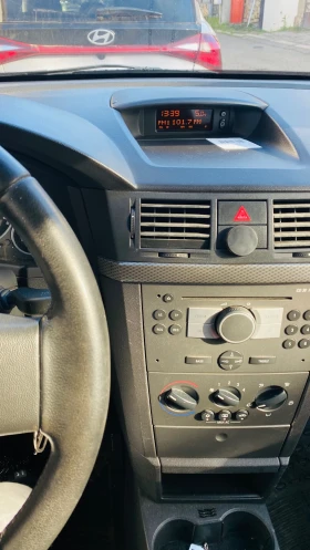 Opel Meriva, снимка 8