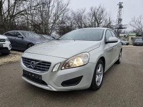Volvo V60 2.0d 163к.с Топ състояние 