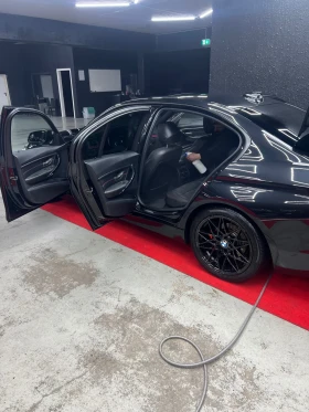 BMW 320, снимка 7