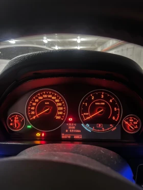 BMW 320, снимка 11