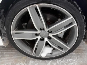 Audi A3 * Progressiv * CARFAX * БЕЗ ПЪРВОНАЧАЛНА ВНОСКА - 13400 € / 26208.12 лв. - 53682099 7