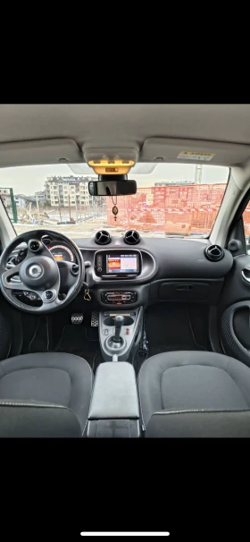 Smart Fortwo, снимка 7