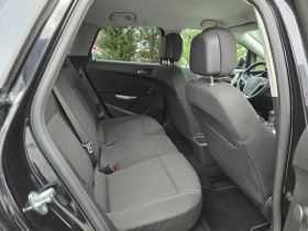 Opel Astra 1.7CDTI-110кс= 6СКОРОСТИ= АВТОПИЛОТ= 2015г, снимка 14
