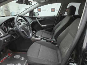 Opel Astra 1.7CDTI-110кс= 6СКОРОСТИ= АВТОПИЛОТ= 2015г, снимка 7
