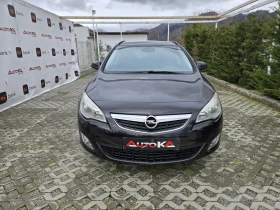 Opel Astra 1.7CDTI-110кс= 6СКОРОСТИ= АВТОПИЛОТ= 2015г