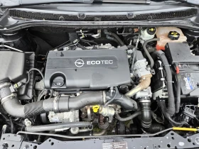 Opel Astra 1.7CDTI-110кс= 6СКОРОСТИ= АВТОПИЛОТ= 2015г, снимка 17
